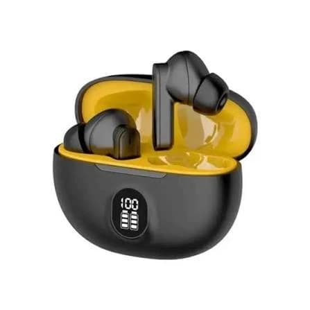 Stereo True Wireless Earbuds